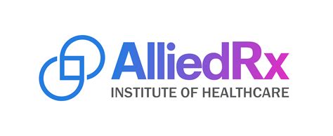 AlliedRx - AlliedRx Institute of Healthcare