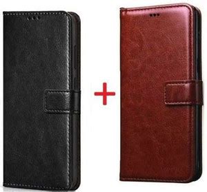 RidivishN Flip Cover for Motorola Moto G40, Motorola Moto G60,Motorola ...