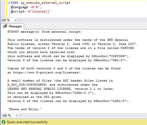 Image result for SQL Server Machine Learning Services