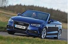 Audi A3 Convertible by Audi A3 Cabriolet Review 2017 Autocar Audi A3 Convertible