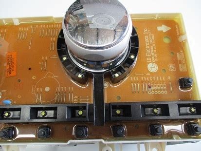 LG Washing Machine Display 的图像结果