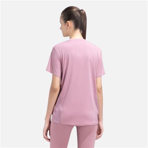 OWN THE RUN TEE – Uncaged Shop