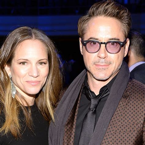 Robert Downey Jr Daughter Name