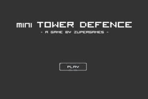 Image result for Mini Towers Game Computer