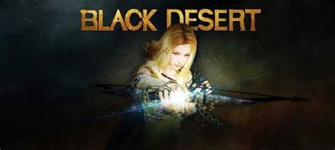 Black Desert: annunciata la prima fase di beta in Europa
