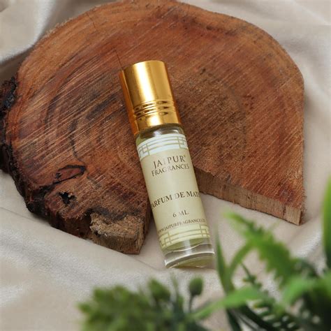 Buy Attar Parfum De Matin Online at Low Prices in India - Amazon.in