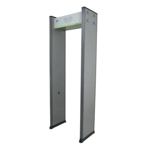 Metal Detector - Walk Through Metal Detector Trader - Wholesaler ...