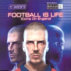 Buy Football Is Life Online at Low Prices in India | Amazon Music Store ...