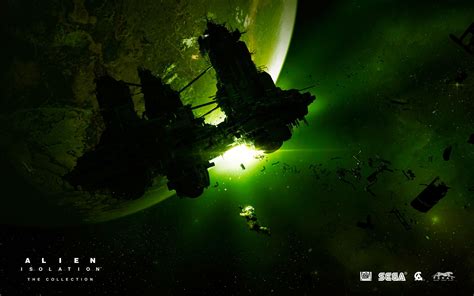 Image result for Alien Isola