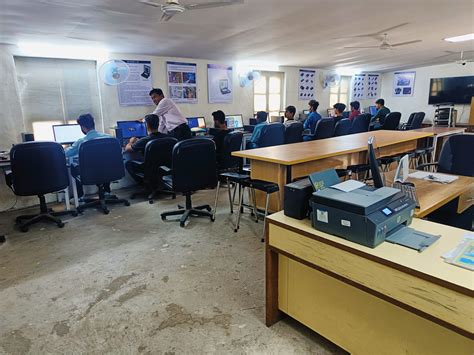 Embedded Systems and IoT Lab - gsv