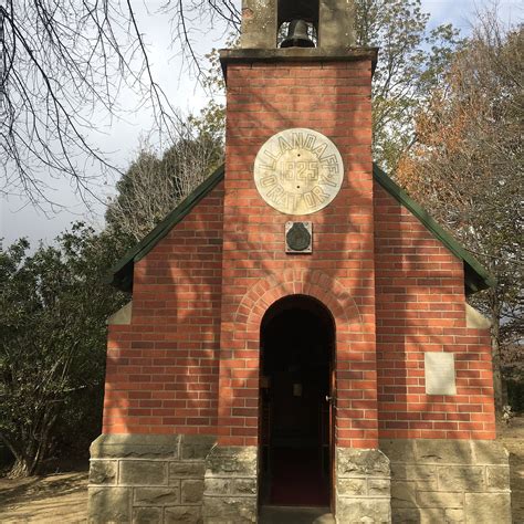 THE LITTLE CHURCH VAN REENEN Guide (2026) All You Need to Know BEFORE ...