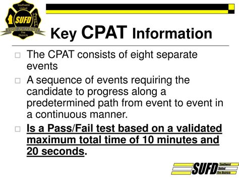 Image result for Cpat Course Layout