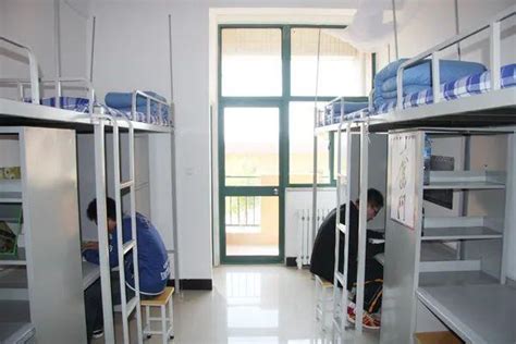 桂林学院宿舍条件怎么样_有空调和独立卫生间吗？（附宿舍图片）_学习力