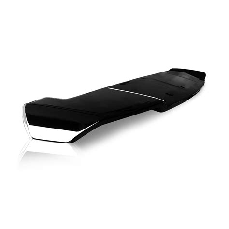 Roof Spoiler For Kiya Syros