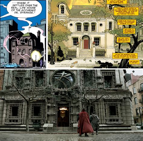 Doctor Strange 2 announced. - Page 26 - The Movie Forum - CGC Comic ...