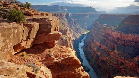 UNVEIL NATURE'S MASTERPIECE AT THE GRAND CANYON, ARIZONA - WHERE WONDER ...