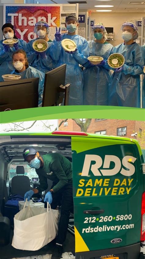 Image result for RDS Delivery Service