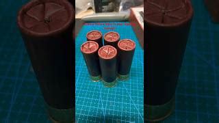 Image result for Reloading 12 Gauge Shotgun Shells