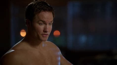 ausCAPS: Scott Porter shirtless in Hart Of Dixie 2-14 "Take Me Home ...