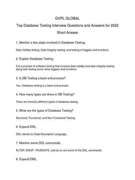 Image result for Relational Database Performance Testing