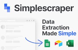 Image result for HTML Scraper