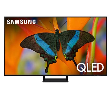 Samsung 85" Q72DD QLED 4K Smart TV with 5-Year Coverage | BJ's ...