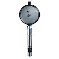Rex Gauge 1600 TYPE A Standard Dial Durometer with NIST Calibration ...