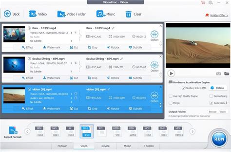 Image result for How to Use VideoProc Converter