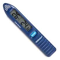 Thermohygrometers from Cole-Parmer India