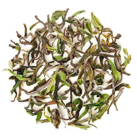 Buy Organic Oolong Tea Online | 2023 Harvest | Teabox