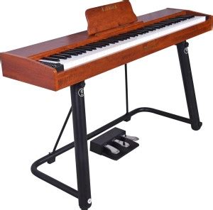 KADENCE DP01 Weighted Key Portable Digital Piano 88 Key with Indian ...