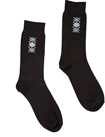 Buy Dapper Homme Men's Combed Cotton Mid-Calf Length Socks (DapHomme_98 ...