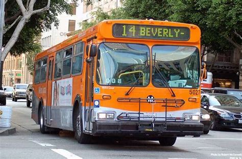 8 Important Los Angeles Travel Tips You Can't Choose To Ignore