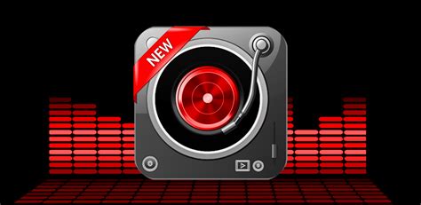 Virtual DJ Mixer Player 2:Amazon.in:Appstore for Android