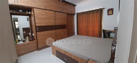 Clpd Arcadia Gunjur Palya - Without Brokerage Semi-furnished 2 BHK Flat ...