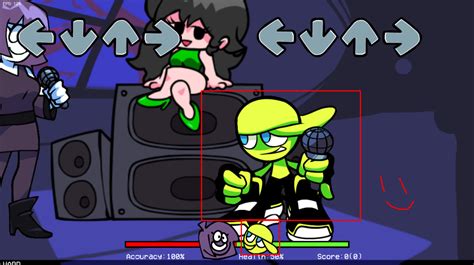 FNF Character Maker 的图像结果