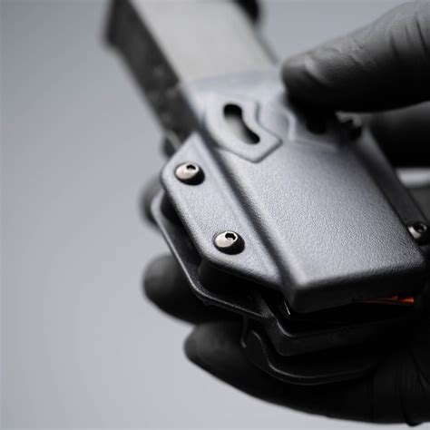 Mag Carriers | Trustworthy IWB & OWB Magazine Holsters