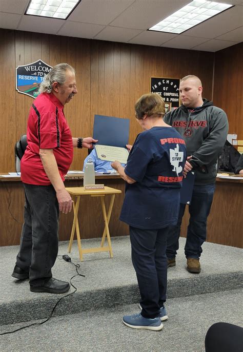 Reserve Township – A Super Place to Live!