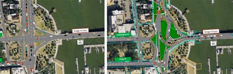 Image result for FDOT Intersection Warning Sign