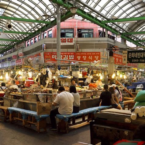 10 Most Beautiful Places To Visit In South Korea (With Photos) - 2024