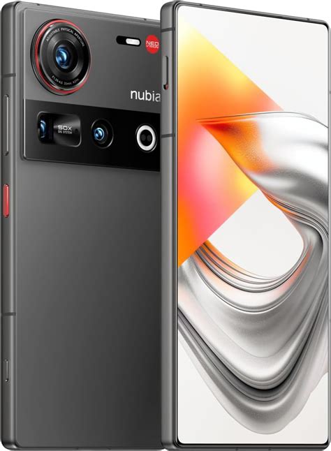 nubia Z70 Ultra 5g Android Cellphone - Snapdragon 8 India | Ubuy