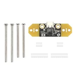 FYSETC 3D Printer Voron2.4 Portable Input Shaper - Ender 3 S1 Pro ...