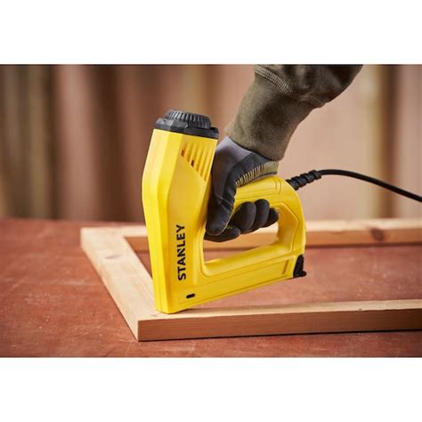 STANLEY ZIMBA TABANCASI ELEKTRİKLİ | STANLEY