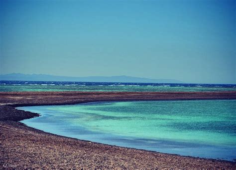 Blue Hole Canyon, ATV & Dahab City Tour by Bus – Sharm El Sheikh ...