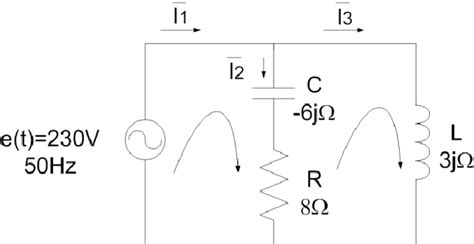 Alternating Current Circuit Label 的图像结果