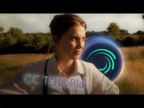 Image result for Alight Motion CC Tutorial