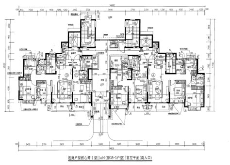 住宅类产品地下室大堂设计原则及要求-房地产设计-筑龙房地产论坛