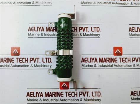 Jrm 1Ω Resistor Lk – Aeliya Marine Tech