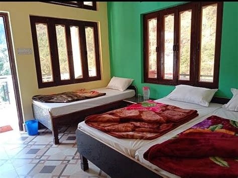HOTEL RAJ PALACE AND MARWADI DHABA (Barahat Range) - Guesthouse Reviews ...