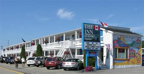 INN AT SOHO SQUARE (Old Orchard Beach, Maine) - Hotel Reviews, Photos ...